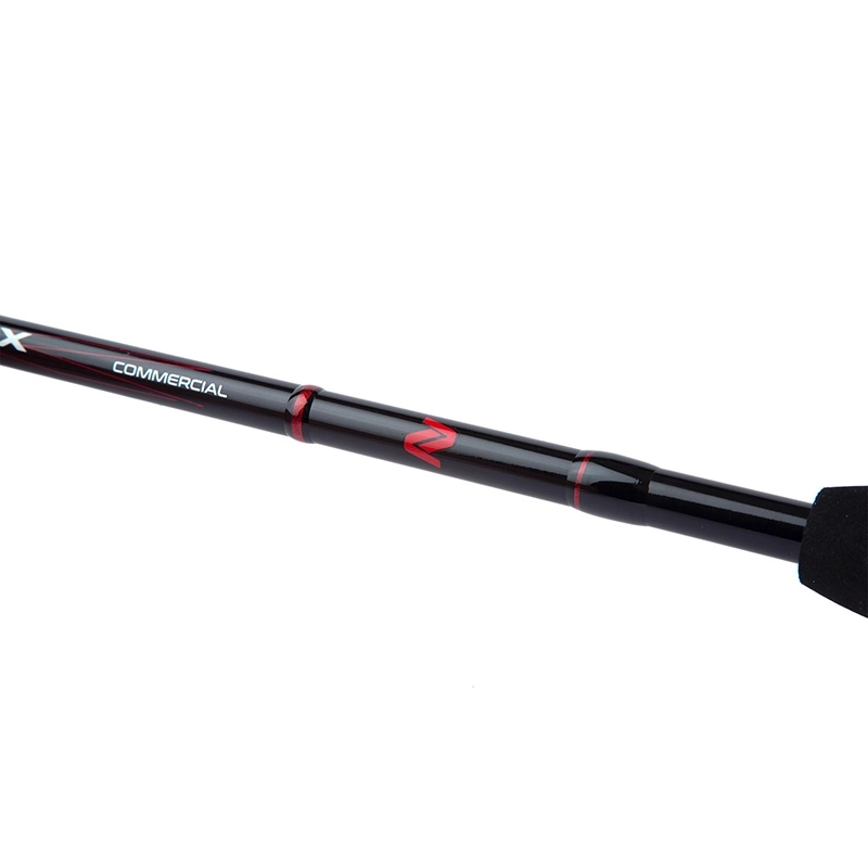 Nytro Impax Commercial Carp Feeder Rods
